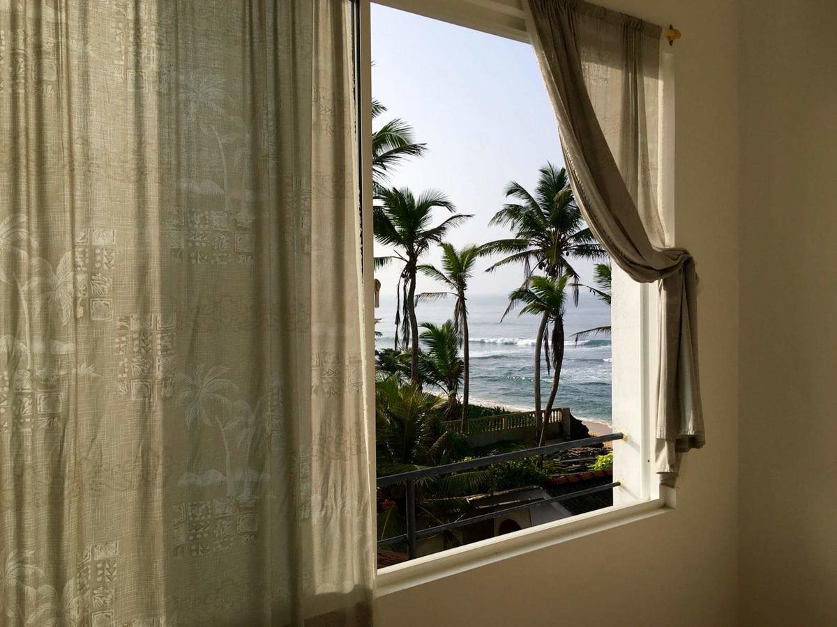 Hotel Remember Hikkaduwa Esterno foto