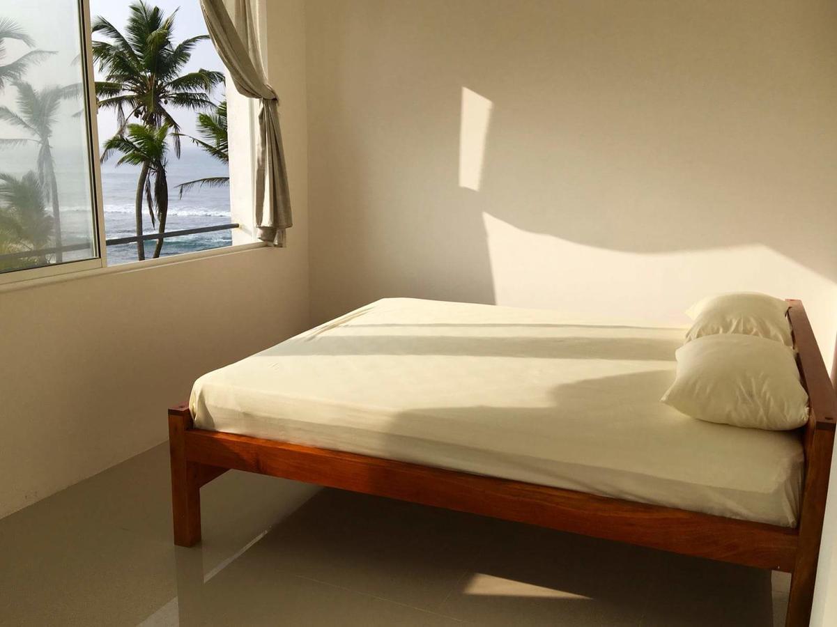 Hotel Remember Hikkaduwa Esterno foto